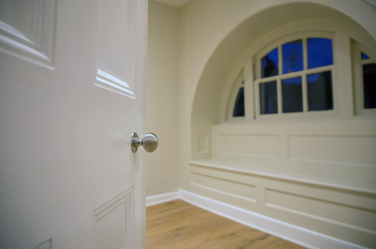 Interior Views