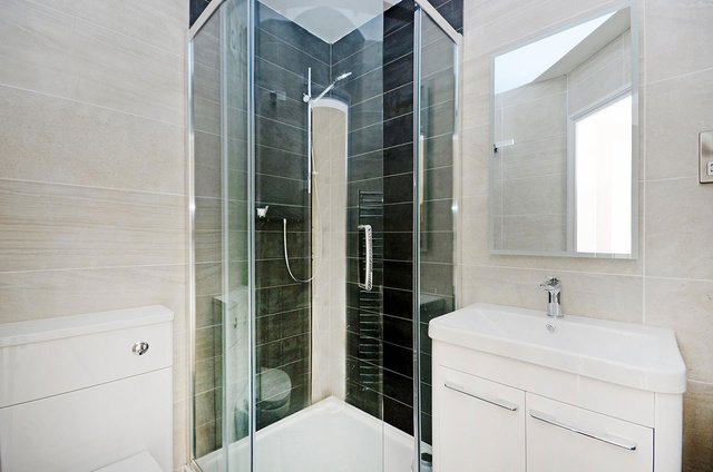 Bathroom Example