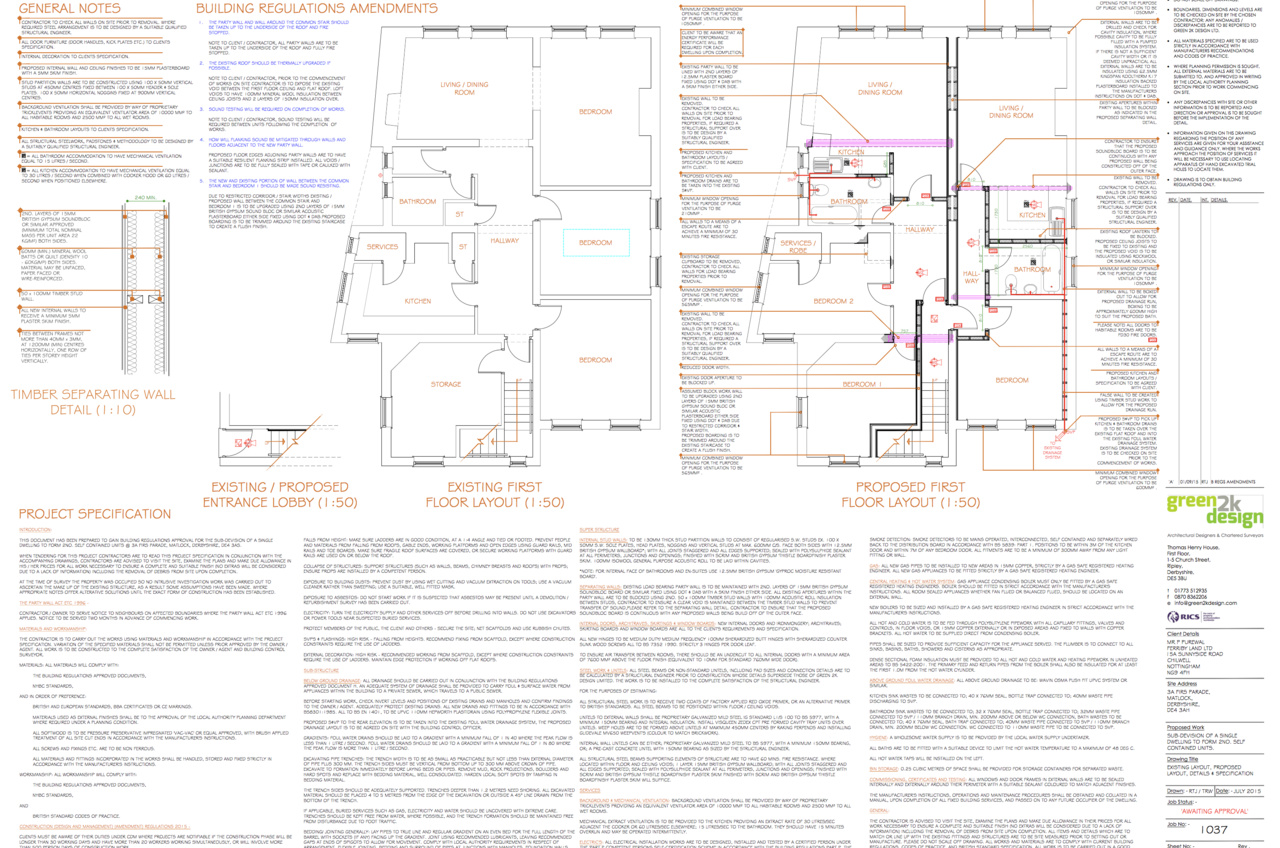 Matlock - Case Study 3